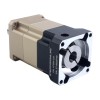 HTG Series 60mm 20:1 Helical Planetary Gearbox Backlash 5arcmin for Servo Motors IP65