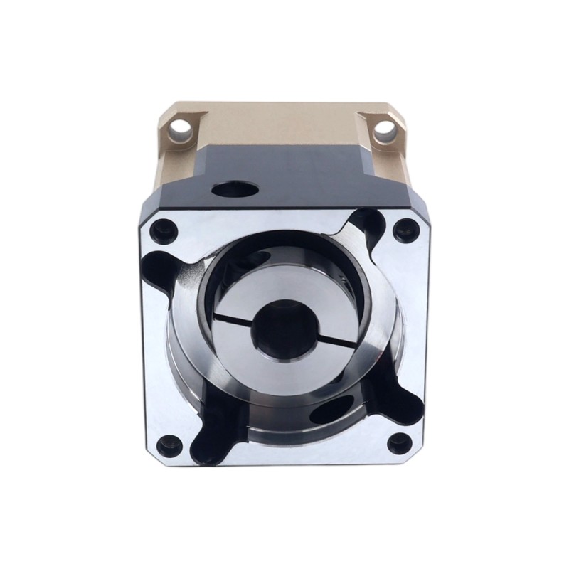 HTG Series 60mm 3:1 Helical Planetary Gearbox Backlash 3arcmin for Servo Motors IP65