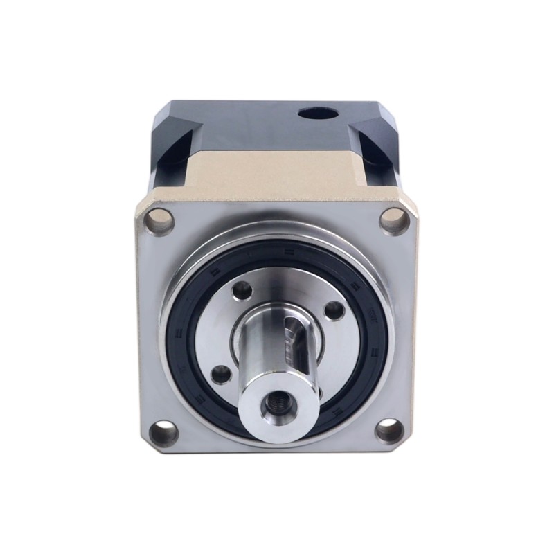 HTG Series 60mm 3:1 Helical Planetary Gearbox Backlash 3arcmin for Servo Motors IP65