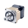 HTG Series 60mm 3:1 Helical Planetary Gearbox Backlash 3arcmin for Servo Motors IP65