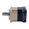 HTG Series 60mm 5:1 Helical Planetary Gearbox Backlash 3arcmin for Servo Motors IP65