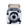 HTG Series 60mm 50:1 Helical Planetary Gearbox Backlash 5arcmin for Servo Motors IP65