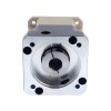 HTG Series 90mm 10:1 Helical Planetary Gearbox Backlash 3arcmin for Servo Motors IP65