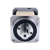HTG Series 90mm 10:1 Helical Planetary Gearbox Backlash 3arcmin for Servo Motors IP65