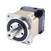 HTG Series 90mm 10:1 Helical Planetary Gearbox Backlash 3arcmin for Servo Motors IP65