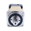 HTG Series 90mm 100:1 Helical Planetary Gearbox Backlash 5arcmin for Servo Motors IP65