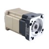 HTG Series 90mm 20:1 Helical Planetary Gearbox Backlash 5arcmin for Servo Motors IP65