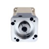 HTG Series 90mm 20:1 Helical Planetary Gearbox Backlash 5arcmin for Servo Motors IP65