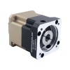 HTG Series 90mm 3:1 Helical Planetary Gearbox Backlash 3arcmin for Servo Motors IP65