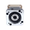 HTG Series 90mm 3:1 Helical Planetary Gearbox Backlash 3arcmin for Servo Motors IP65