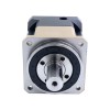 HTG Series 90mm 5:1 Helical Planetary Gearbox Backlash 3arcmin for Servo Motors IP65