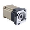 HTG Series 90mm 50:1 Helical Planetary Gearbox Backlash 5arcmin for Servo Motors IP65