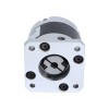 MG Series Planetary Gearbox Gear Ratio 10:1 Backlash 30arc-min for Nema 17 Stepper Motor