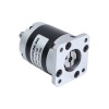 MG Series Planetary Gearbox Gear Ratio 100:1 Backlash 50arc-min for Nema 17 Stepper Motor