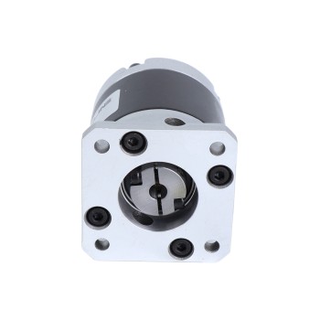 MG Series Planetary Gearbox Gear Ratio 100:1 Backlash 50arc-min for Nema 17 Stepper Motor