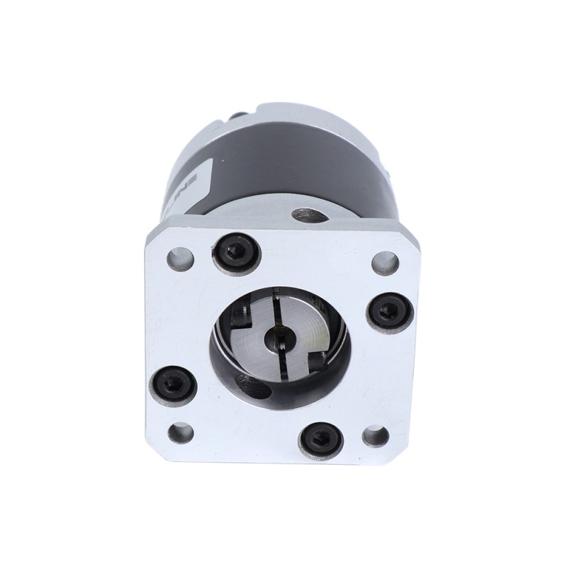 MG Series Planetary Gearbox Gear Ratio 100:1 Backlash 50arc-min for Nema 17 Stepper Motor