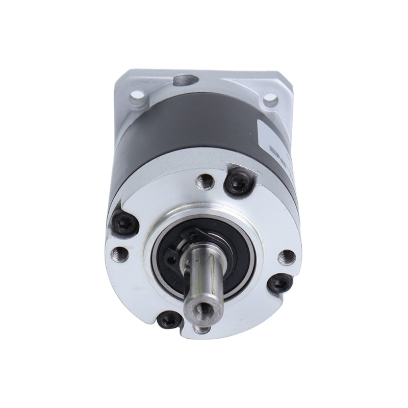MG Series Planetary Gearbox Gear Ratio 100:1 Backlash 50arc-min for Nema 17 Stepper Motor