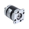 MG Series Planetary Gearbox Gear Ratio 20:1 Backlash 30arc-min for Nema 17 Stepper Motor