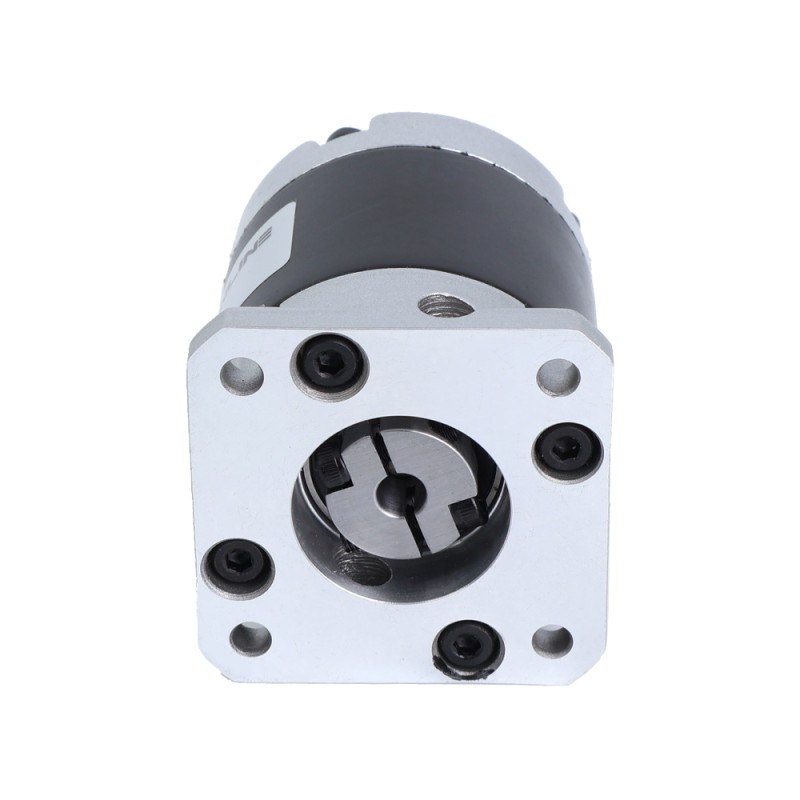 MG Series Planetary Gearbox Gear Ratio 20:1 Backlash 30arc-min for Nema 17 Stepper Motor