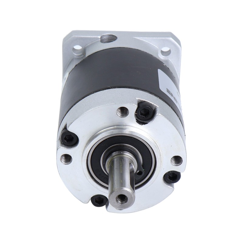 MG Series Planetary Gearbox Gear Ratio 20:1 Backlash 30arc-min for Nema 17 Stepper Motor