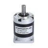 MG Series Planetary Gearbox Gear Ratio 20:1 Backlash 30arc-min for Nema 17 Stepper Motor