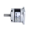 MG Series Planetary Gearbox Gear Ratio 5:1 Backlash 30arc-min for Nema 17 Stepper Motor