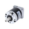 MG Series Planetary Gearbox Gear Ratio 50:1 Backlash 50arc-min for Nema 17 Stepper Motor