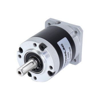 MG Series Planetary Gearbox Gear Ratio 50:1 Backlash 50arc-min for Nema 17 Stepper Motor