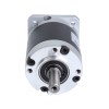 MG Series Planetary Gearbox Gear Ratio 50:1 Backlash 50arc-min for Nema 17 Stepper Motor