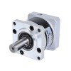 MG Series Planetary Gearbox Gear Ratio 10:1 Backlash 30arc-min for 8mm Shaft Nema 23 Stepper Motor