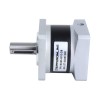 MG Series Planetary Gearbox Gear Ratio 10:1 Backlash 30arc-min for 8mm Shaft Nema 23 Stepper Motor