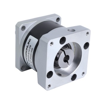 MG Series Planetary Gearbox Gear Ratio 10:1 Backlash 30arc-min for 8mm Shaft Nema 23 Stepper Motor