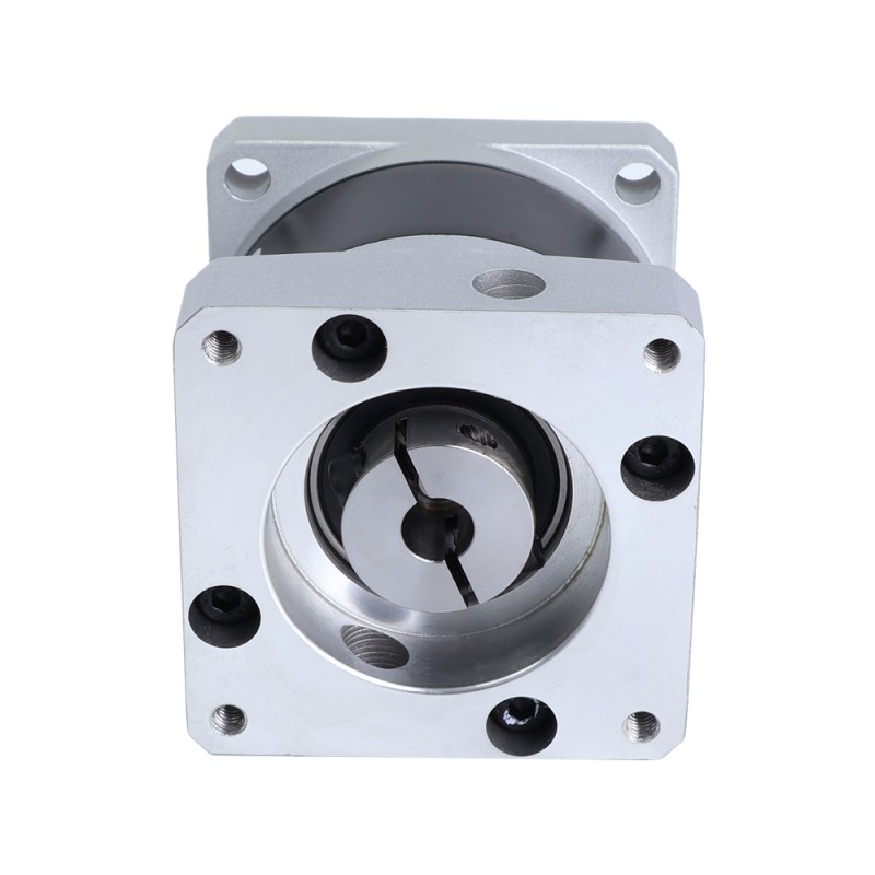 MG Series Planetary Gearbox Gear Ratio 10:1 Backlash 30arc-min for 8mm Shaft Nema 23 Stepper Motor