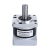MG Series Planetary Gearbox Gear Ratio 10:1 Backlash 30arc-min for 8mm Shaft Nema 23 Stepper Motor