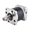 MG Series Planetary Gearbox Gear Ratio 20:1 Backlash 50arc-min for 8mm Shaft Nema 23 Stepper Motor