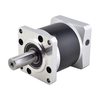 MG Series Planetary Gearbox Gear Ratio 20:1 Backlash 50arc-min for 8mm Shaft Nema 23 Stepper Motor