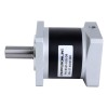 MG Series Planetary Gearbox Gear Ratio 20:1 Backlash 50arc-min for 8mm Shaft Nema 23 Stepper Motor