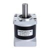 MG Series Planetary Gearbox Gear Ratio 20:1 Backlash 50arc-min for 8mm Shaft Nema 23 Stepper Motor