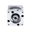 MG Series Planetary Gearbox Gear Ratio 5:1 Backlash 30arc-min for 8mm Shaft Nema 23 Stepper Motor