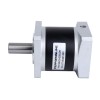 MG Series Planetary Gearbox Gear Ratio 50:1 Backlash 50arc-min for 8mm Shaft Nema 23 Stepper Motor