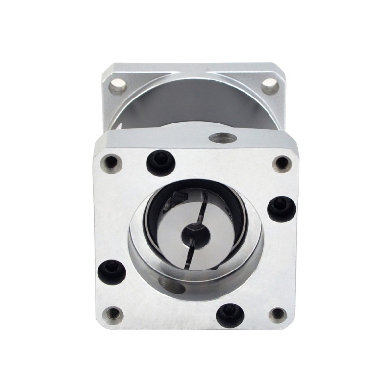 MG Series Planetary Gearbox Gear Ratio 50:1 Backlash 50arc-min for 8mm Shaft Nema 23 Stepper Motor