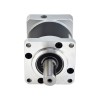 MG Series Planetary Gearbox Gear Ratio 50:1 Backlash 50arc-min for 8mm Shaft Nema 23 Stepper Motor