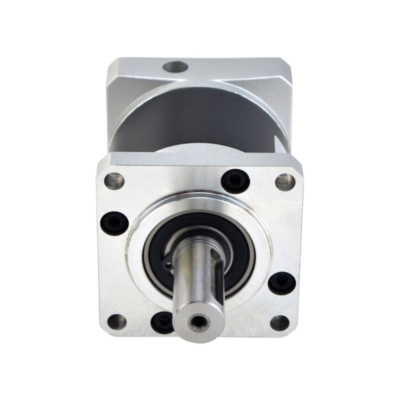 MG Series Planetary Gearbox Gear Ratio 50:1 Backlash 50arc-min for 8mm Shaft Nema 23 Stepper Motor