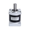 MG Series Planetary Gearbox Gear Ratio 50:1 Backlash 50arc-min for 8mm Shaft Nema 23 Stepper Motor
