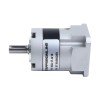 MGL Series Planetary Gearbox Gear Ratio 10:1 Backlash 30arc-min for 5mm Shaft Standard Nema 17 Stepper Motor