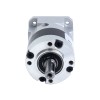 MGL Series Planetary Gearbox Gear Ratio 10:1 Backlash 30arc-min for 5mm Shaft Standard Nema 17 Stepper Motor