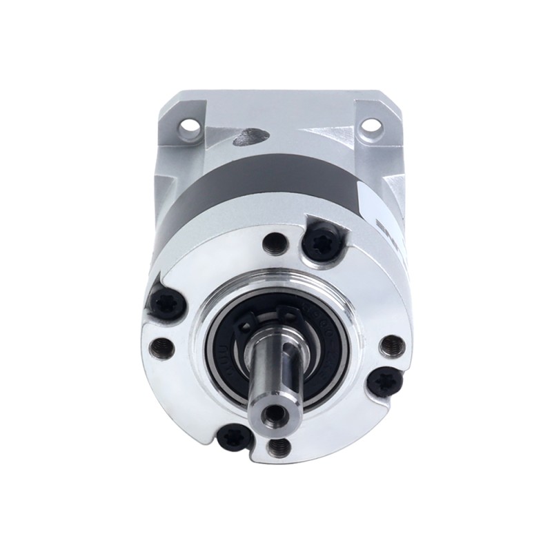 MGL Series Planetary Gearbox Gear Ratio 10:1 Backlash 30arc-min for 5mm Shaft Standard Nema 17 Stepper Motor