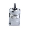MGL Series Planetary Gearbox Gear Ratio 10:1 Backlash 30arc-min for 5mm Shaft Standard Nema 17 Stepper Motor