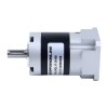 MGL Series Planetary Gearbox Gear Ratio 100:1 Backlash 45arc-min for 5mm Shaft Standard Nema 17 Stepper Motor