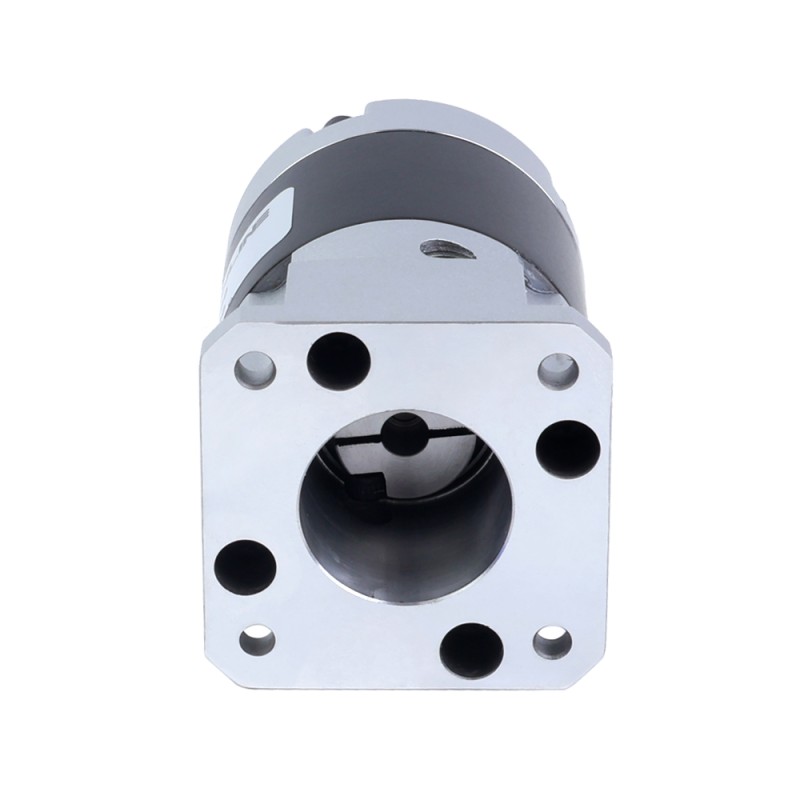 MGL Series Planetary Gearbox Gear Ratio 100:1 Backlash 45arc-min for 5mm Shaft Standard Nema 17 Stepper Motor